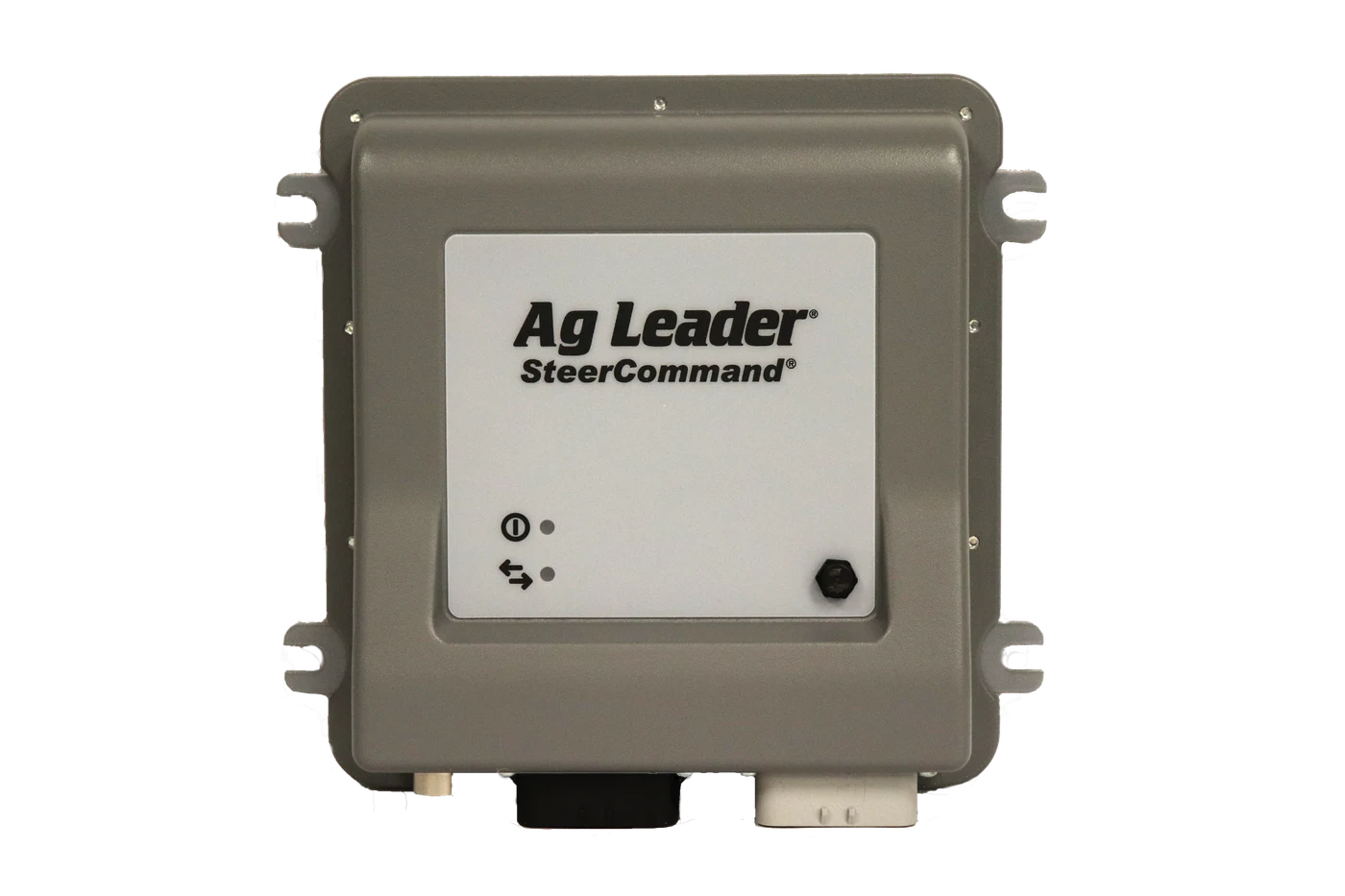 Ag Leader SteerCommand® Z2 — Integrated automatic steering