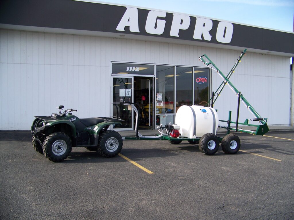 ATV Field Sprayers