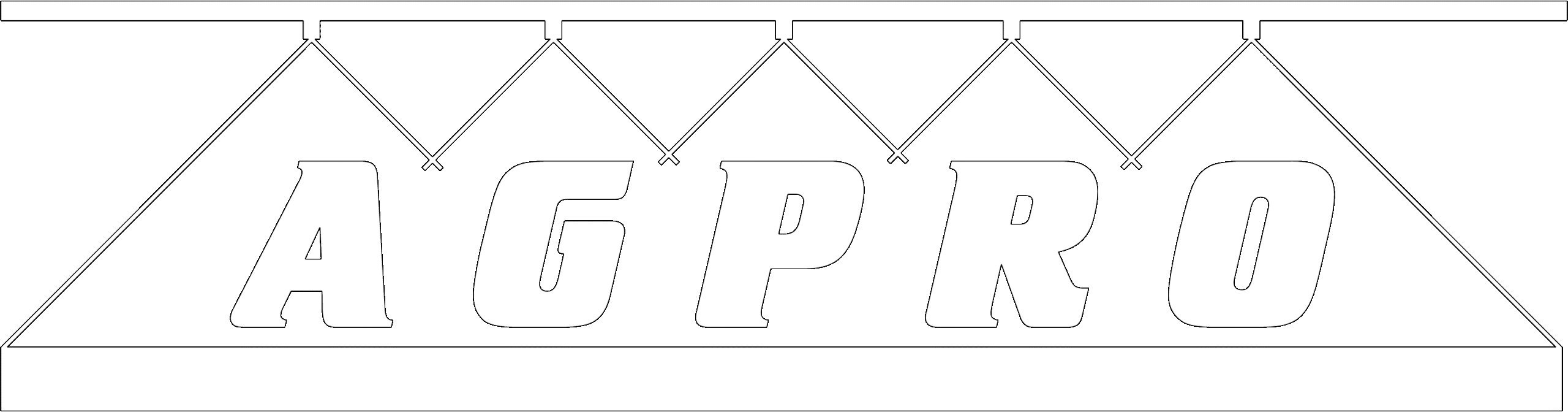 Agpro Marketing & Manufacturing, Inc.