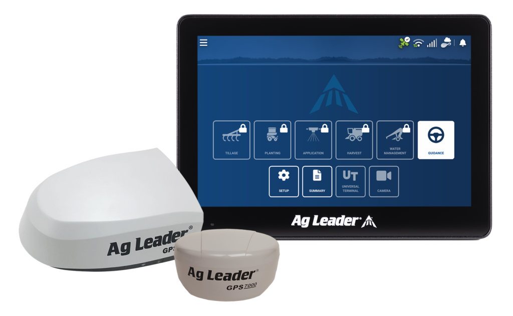 Ag Leader Ag Leader