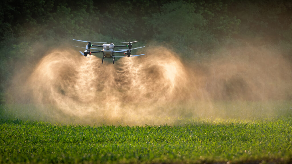 Sprayer Drones Sprayer Drones